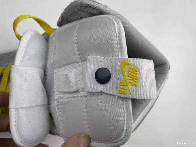 Switch 1 CW6576-100 Light Air Smoke High Jordan 0728